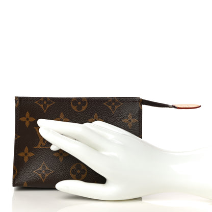 Louis Vuitton Monogram Toiletry Pouch 15 2 of 10