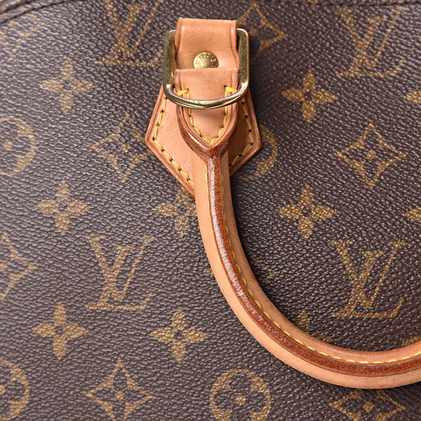 Monogram Alma PM