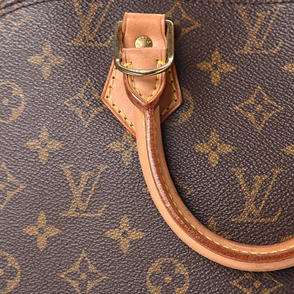 Louis Vuitton Monogram Alma PM 18 of 20