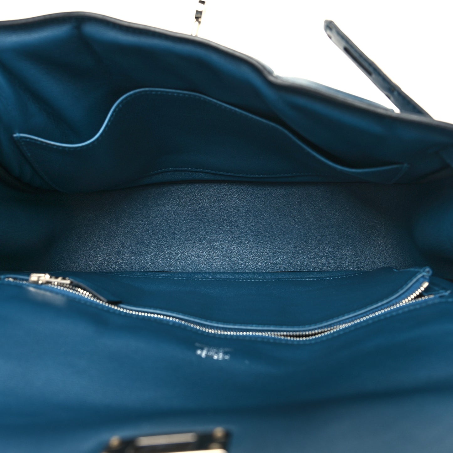 Evercolor Sac Berline 28 Bleu Thalassa