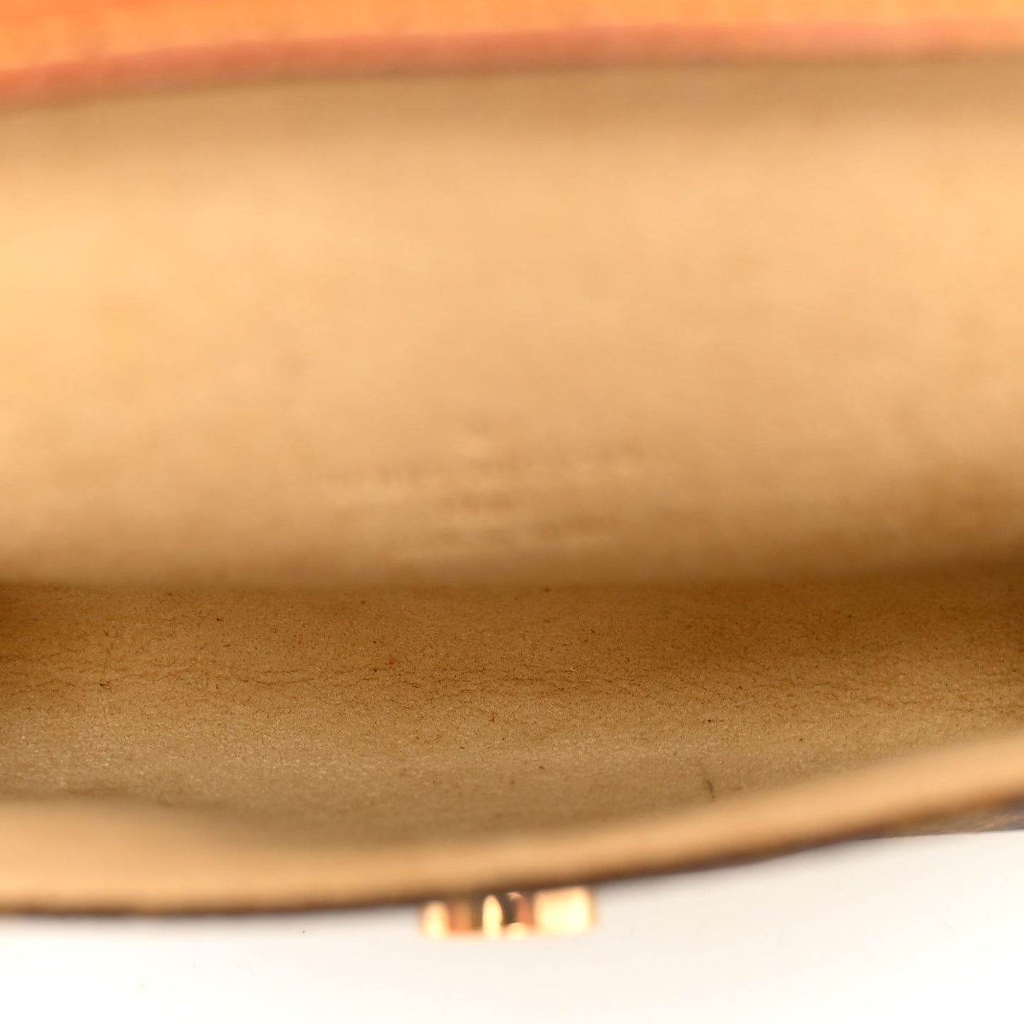 Monogram Pochette Twin PM