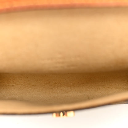 Louis Vuitton Monogram Pochette Twin PM 5 of 9