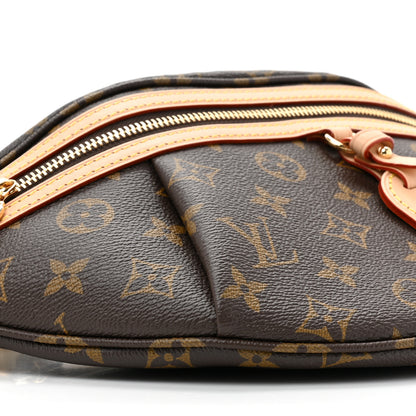 Louis Vuitton LOUIS VUITTON Monogram High Rise Bumbag 8 of 8