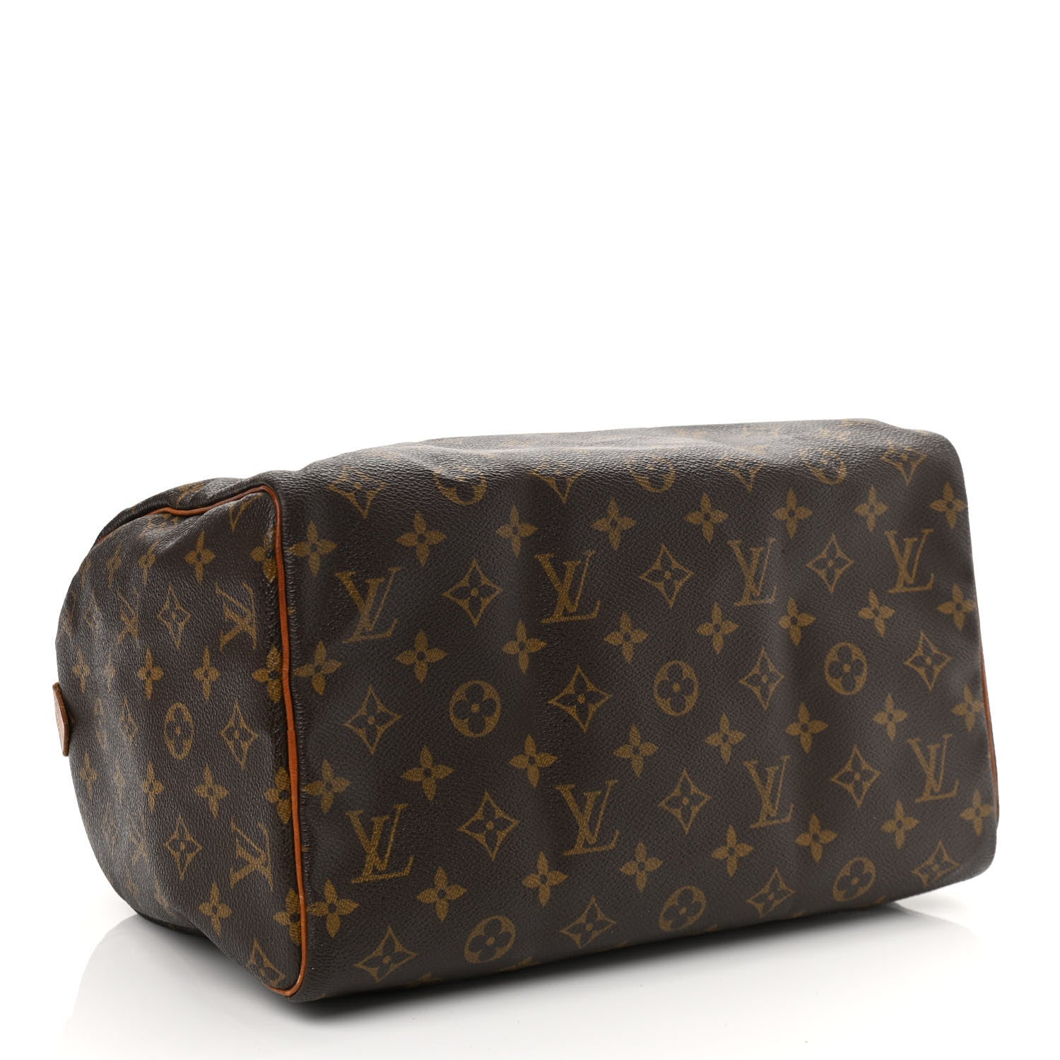 Louis Vuitton Monogram Speedy 30 4 of 14