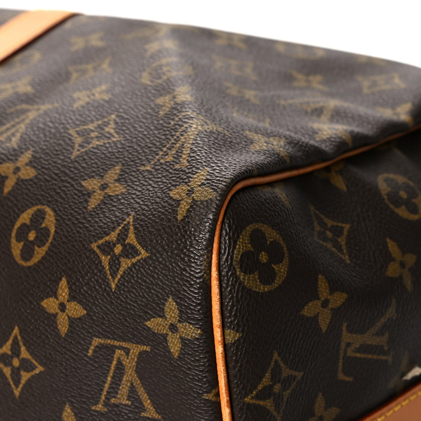 Monogram Keepall Bandouliere 45
