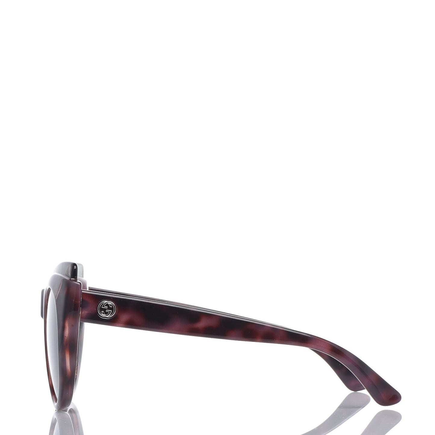 Cat Eye Sunglasses GG 3781/S Havana Pink
