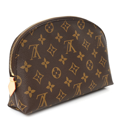 Louis Vuitton Monogram Cosmetic Pouch GM 3 of 7