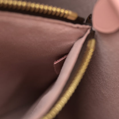 Louis Vuitton Monogram Neonoe MM Rose Poudre 7 of 10