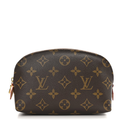 Louis Vuitton Monogram Cosmetic Pouch 1 of 7