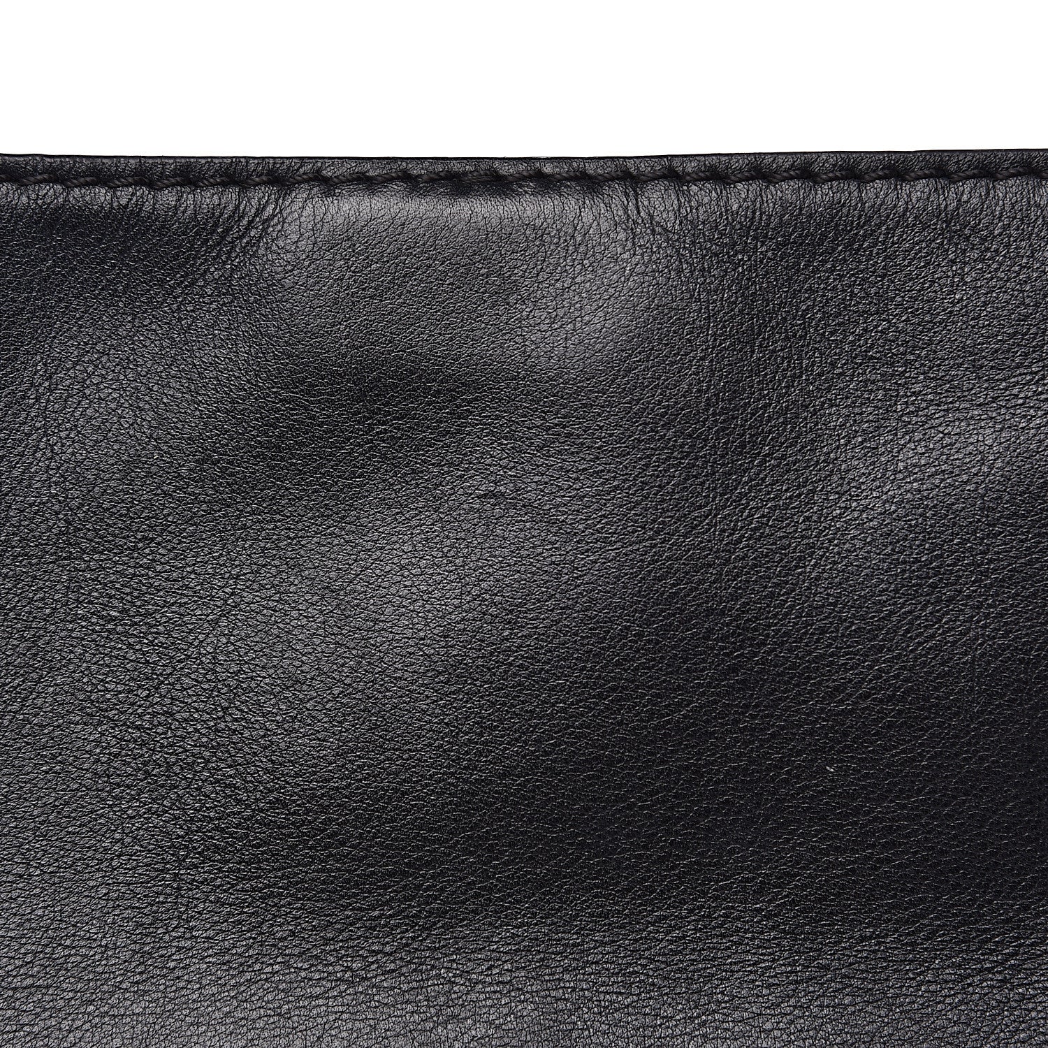 Valentino Garavani Calfskin Large Rockstud All Over Flip-Lock Messenger Bag Black 11 of 14