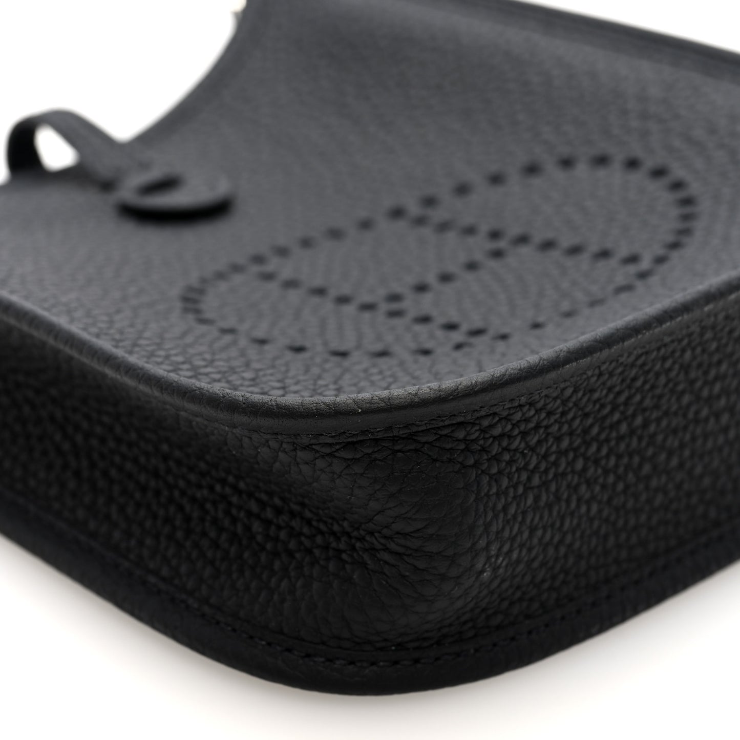 Taurillon Clemence Evelyne TPM Black