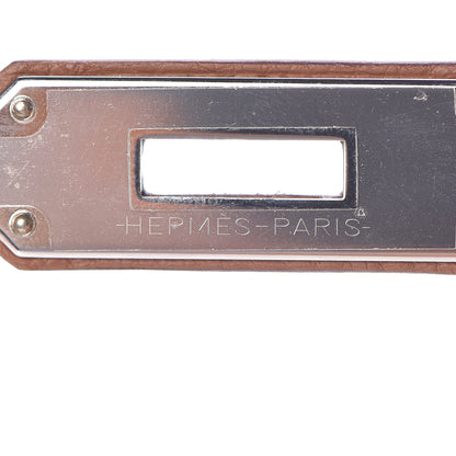 Hermes Togo Birkin 30 Gold 25 of 35