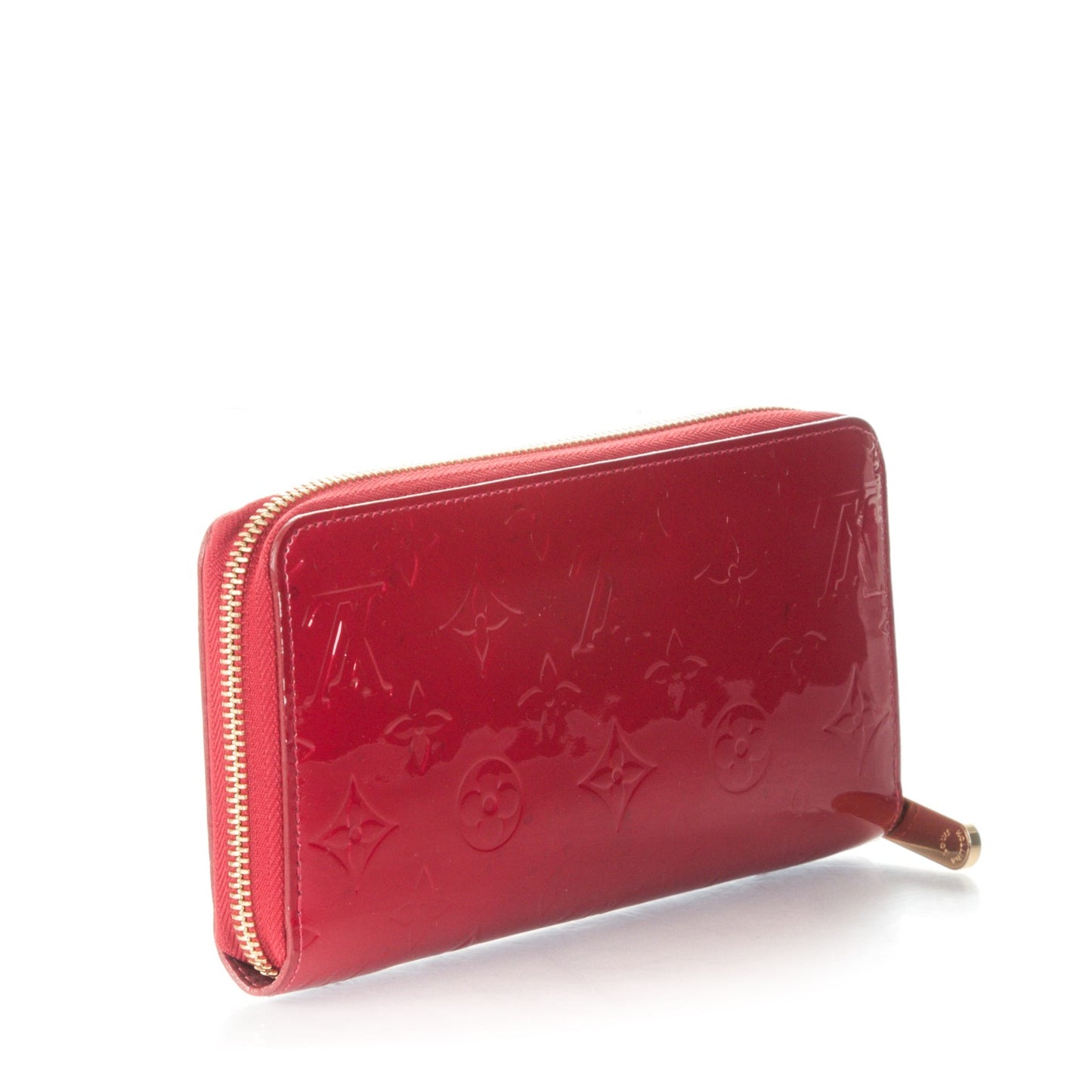 Vernis Zippy Wallet Pomme D'Amour