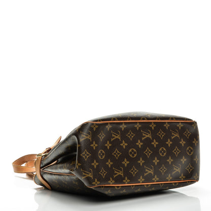 Louis Vuitton Monogram Batignolles Vertical 4 of 7