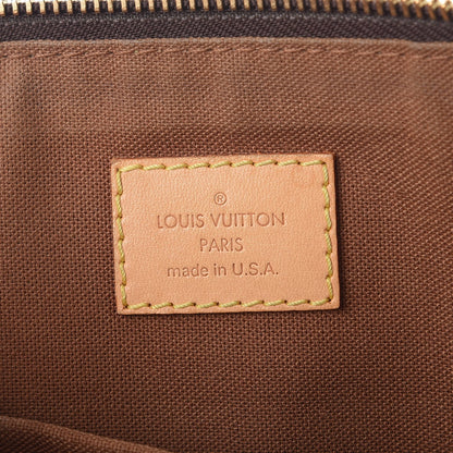 Louis Vuitton Monogram Popincourt Haut 6 of 25