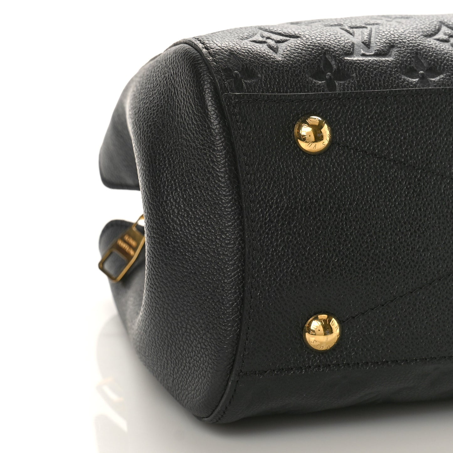 Empreinte Montaigne MM Black