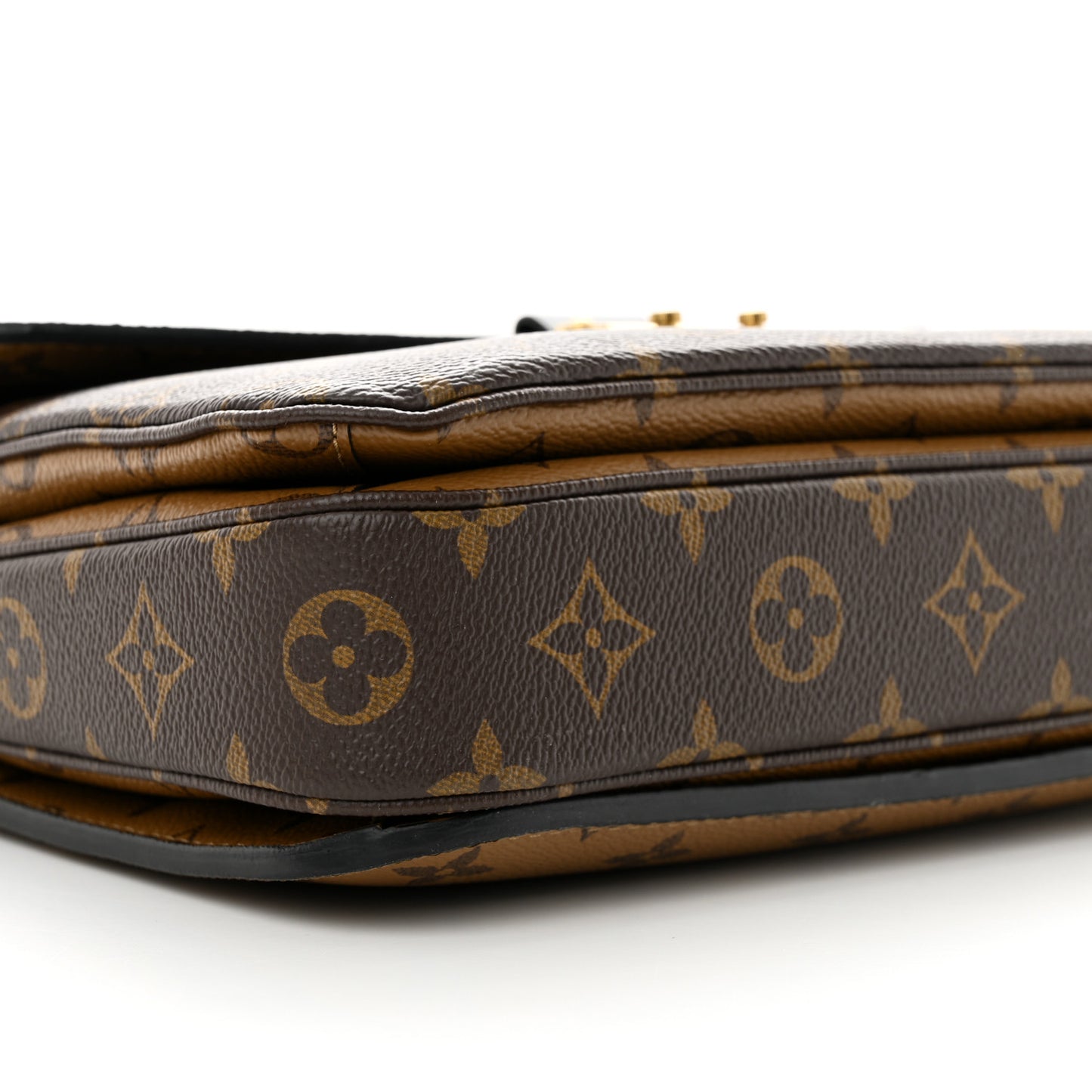 Reverse Monogram Pochette Metis