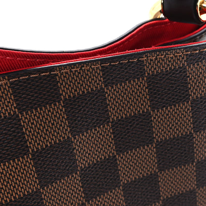Louis Vuitton Damier Ebene Graceful MM 11 of 11