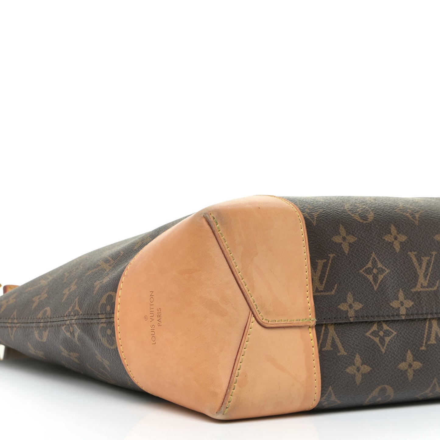 Monogram Berri MM