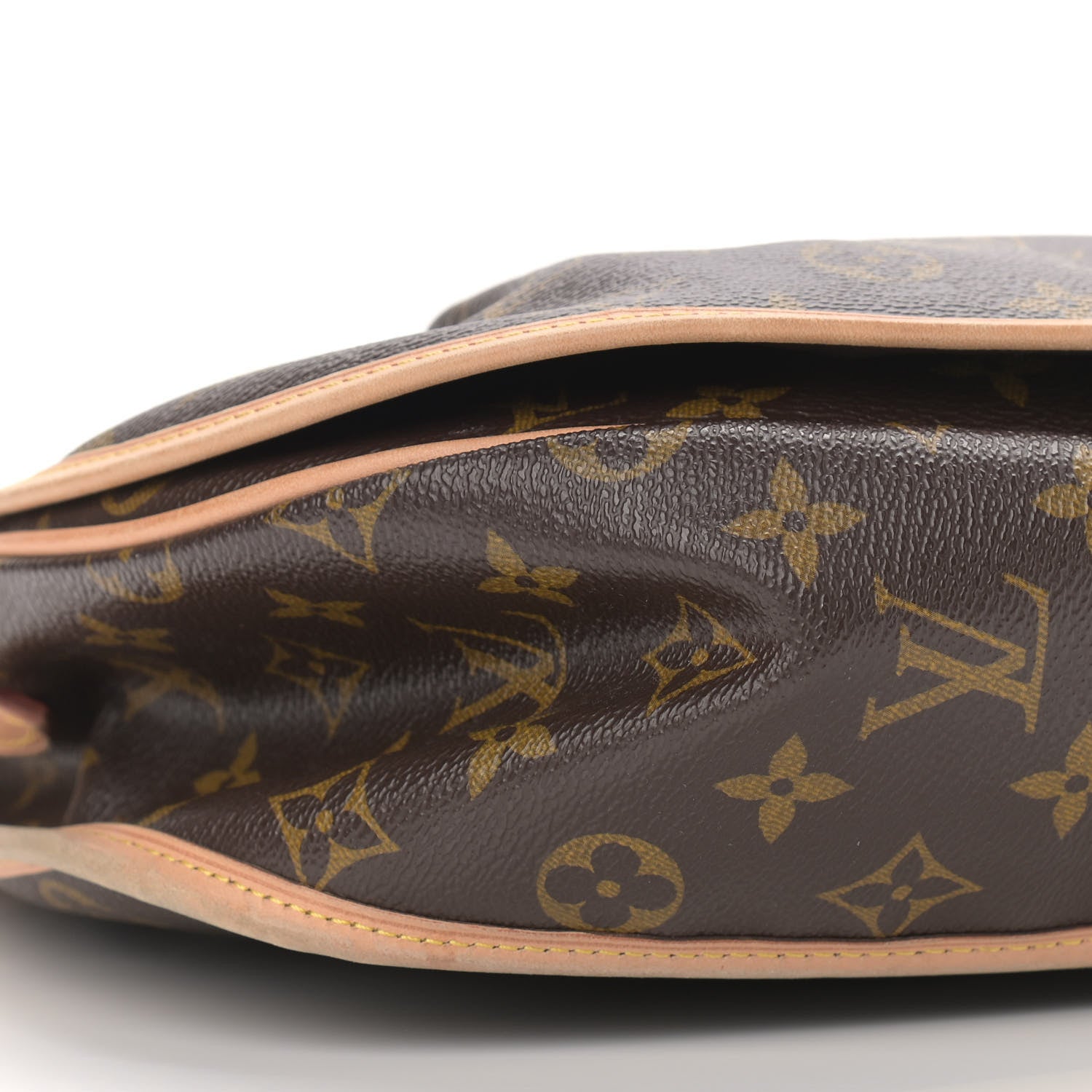 Louis Vuitton Monogram Menilmontant MM 8 of 13