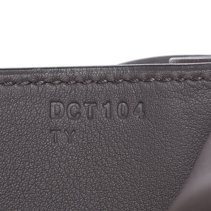 Hermes Swift Constance 18 Etain 7 of 18