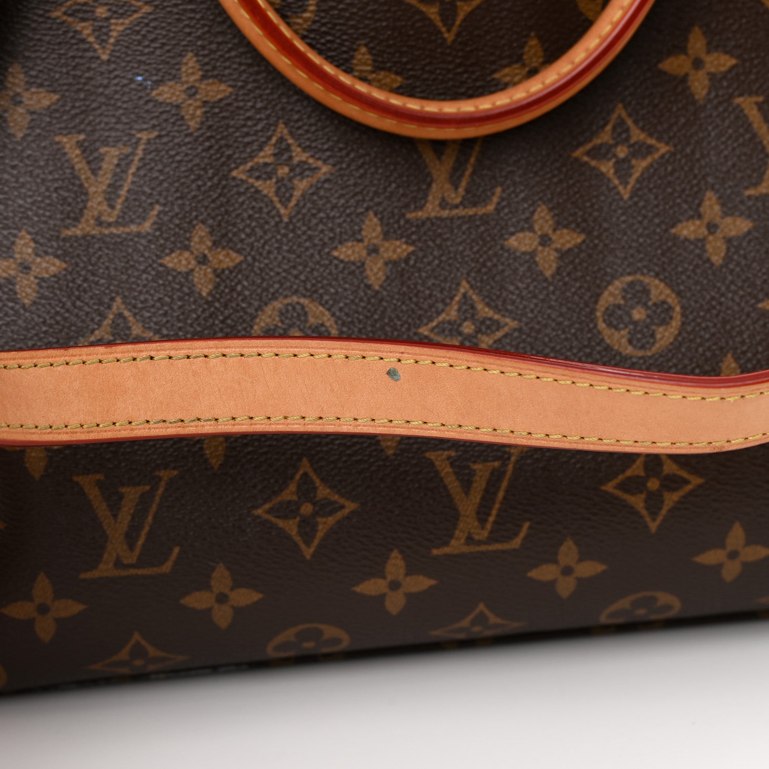 Louis Vuitton Monogram Grand Palais 17 of 17