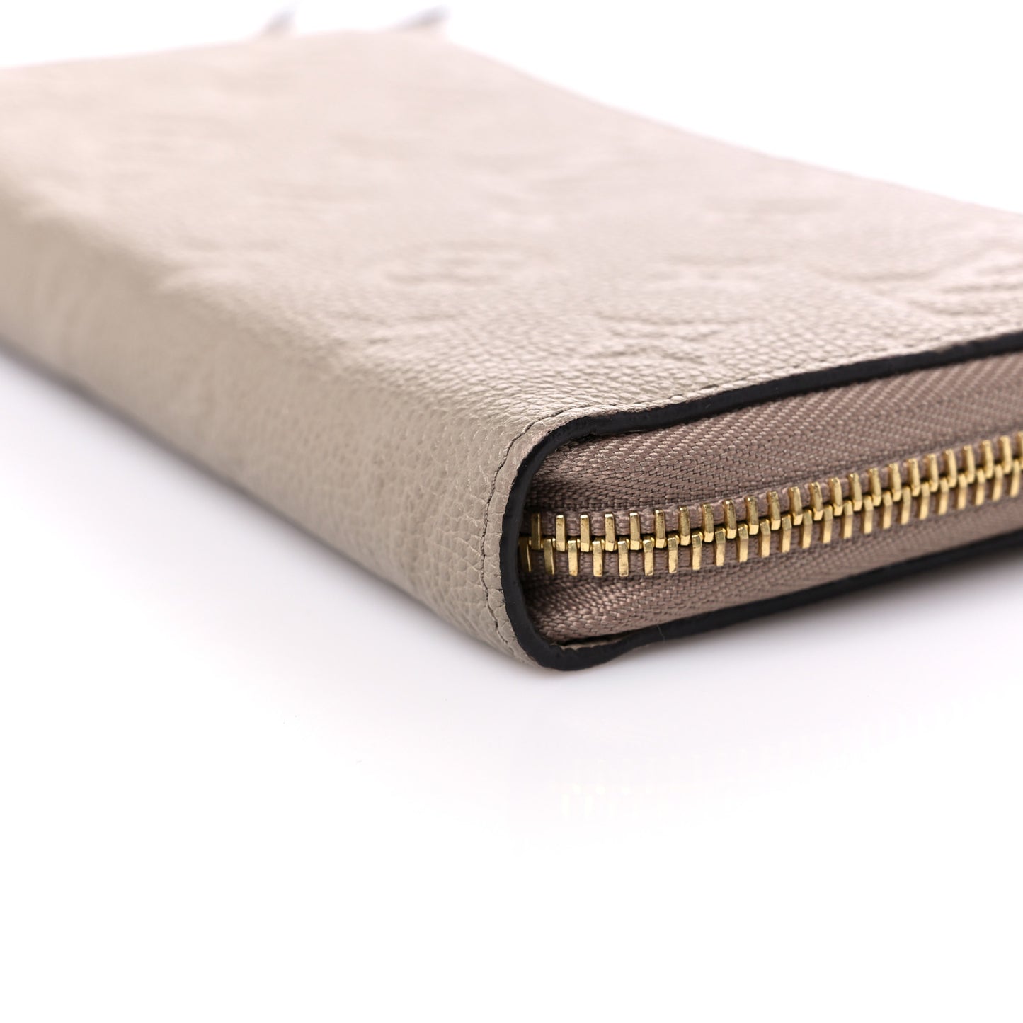 Empreinte Zippy Wallet Tourterelle
