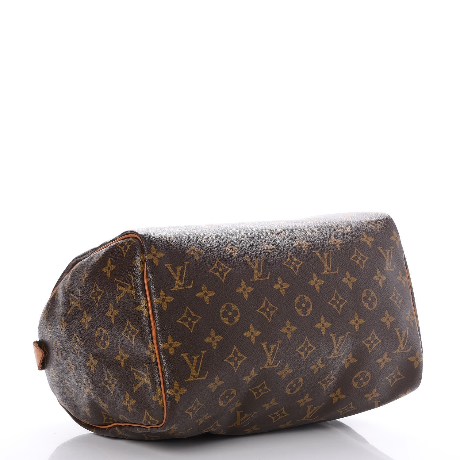 Louis Vuitton Monogram Speedy 30 4 of 7