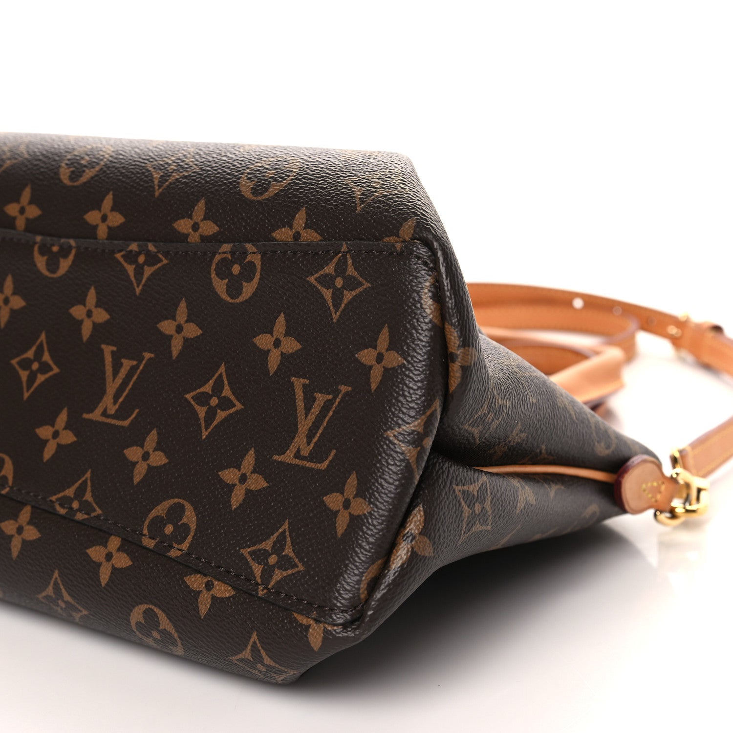 Louis Vuitton Monogram Rivoli PM 8 of 9