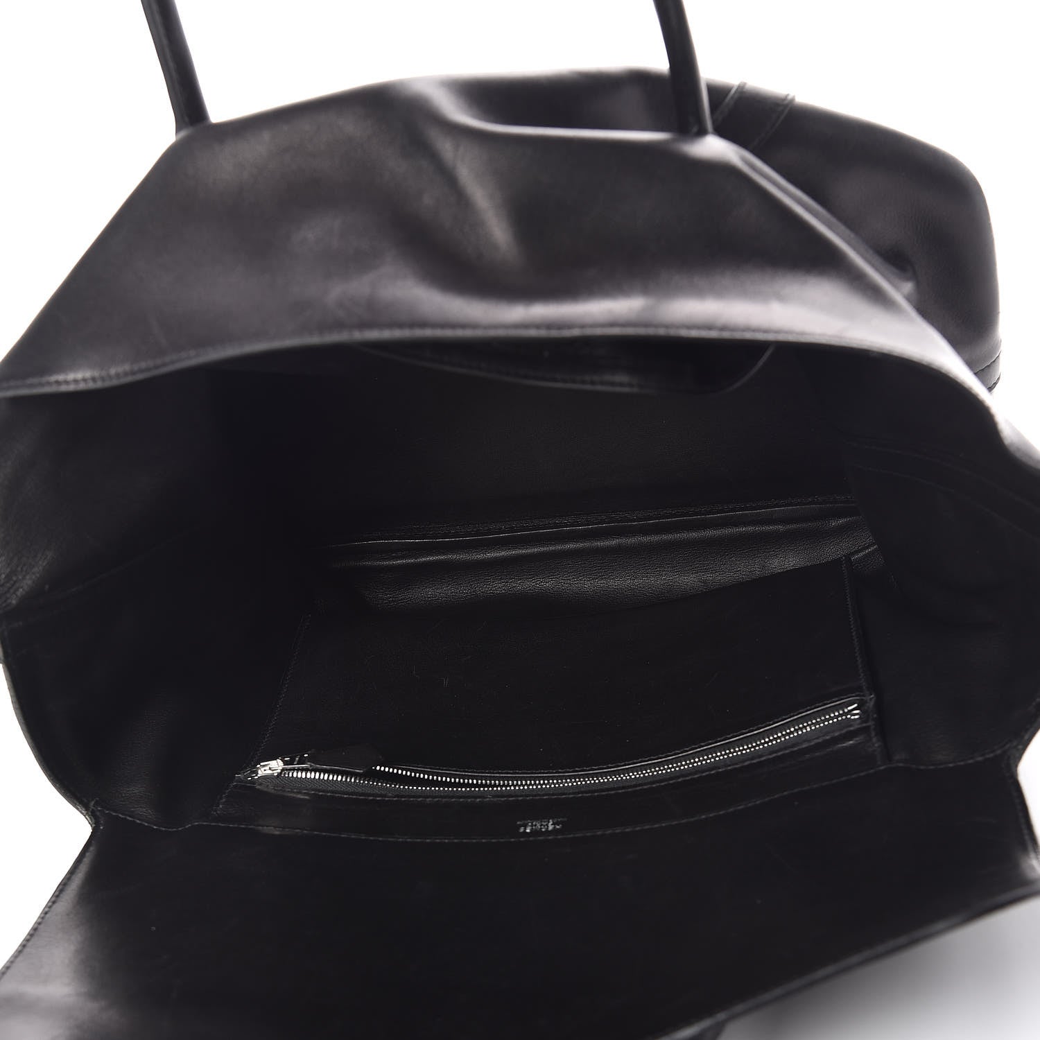 Hermes Swift Initiale Black 5 of 27