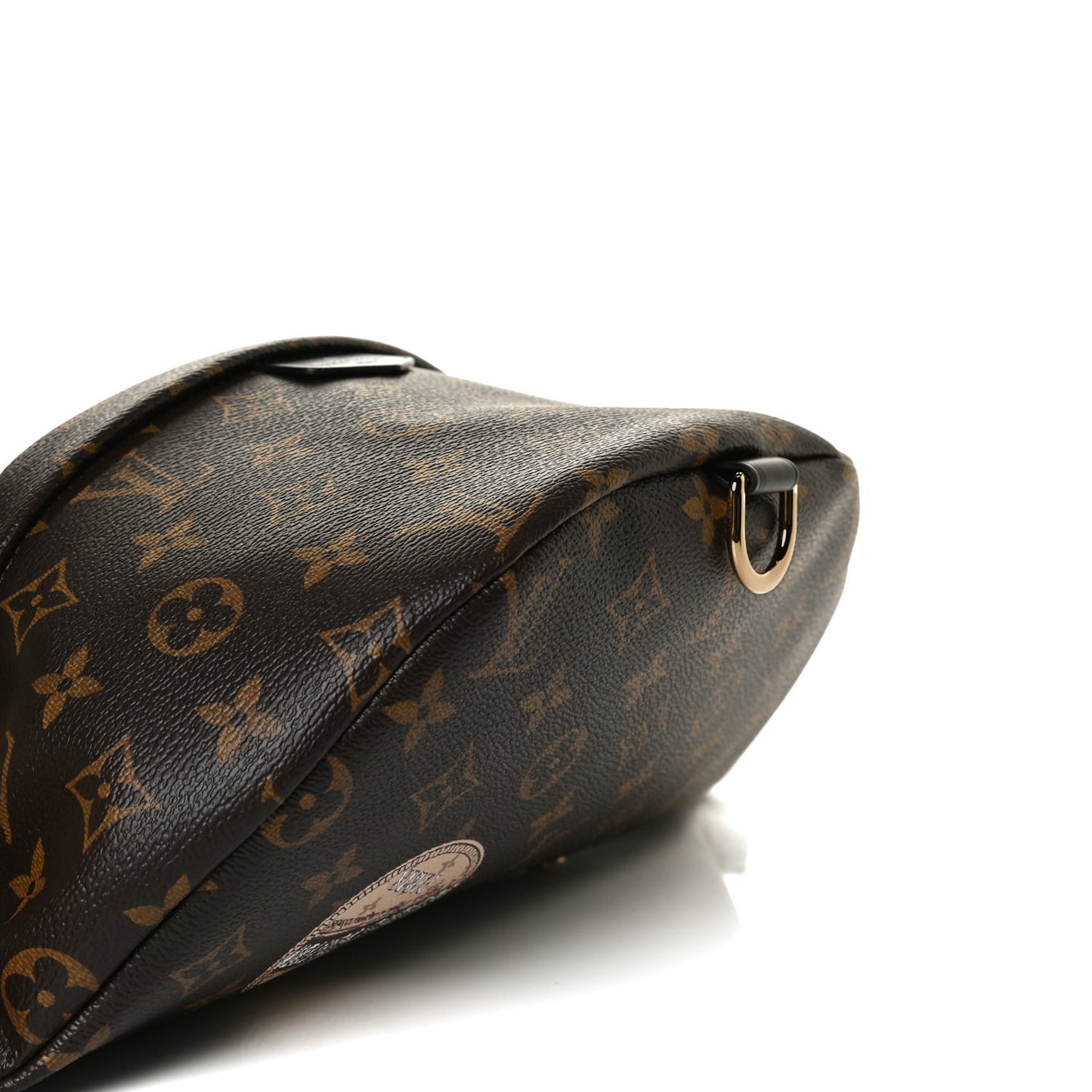 Monogram My LV World Tour Bumbag