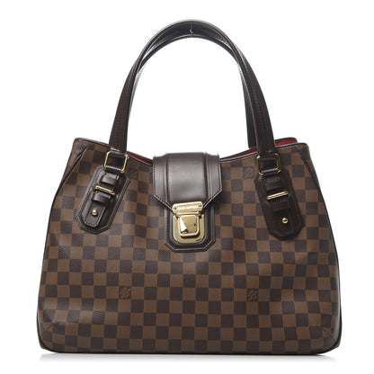 Louis Vuitton Damier Ebene Griet 1 of 10