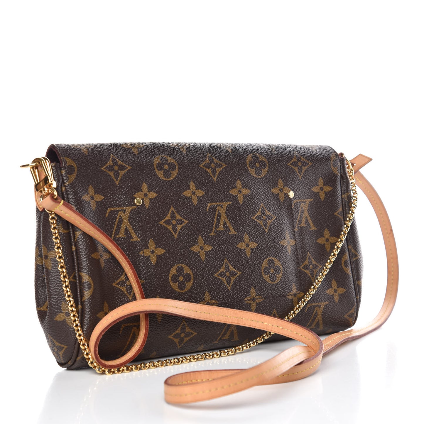 Monogram Favorite MM