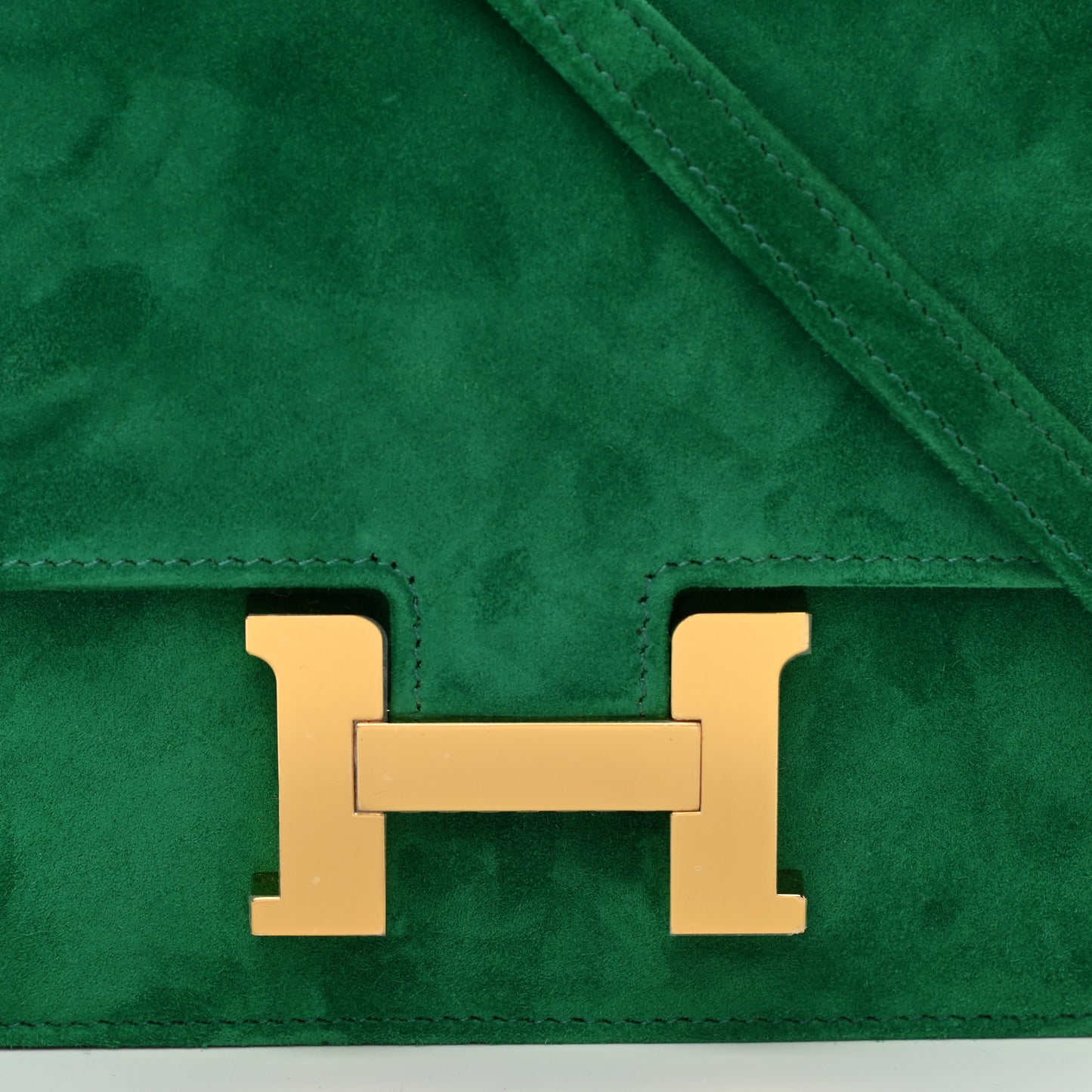 Veau Doblis Constance 18 Menthe
