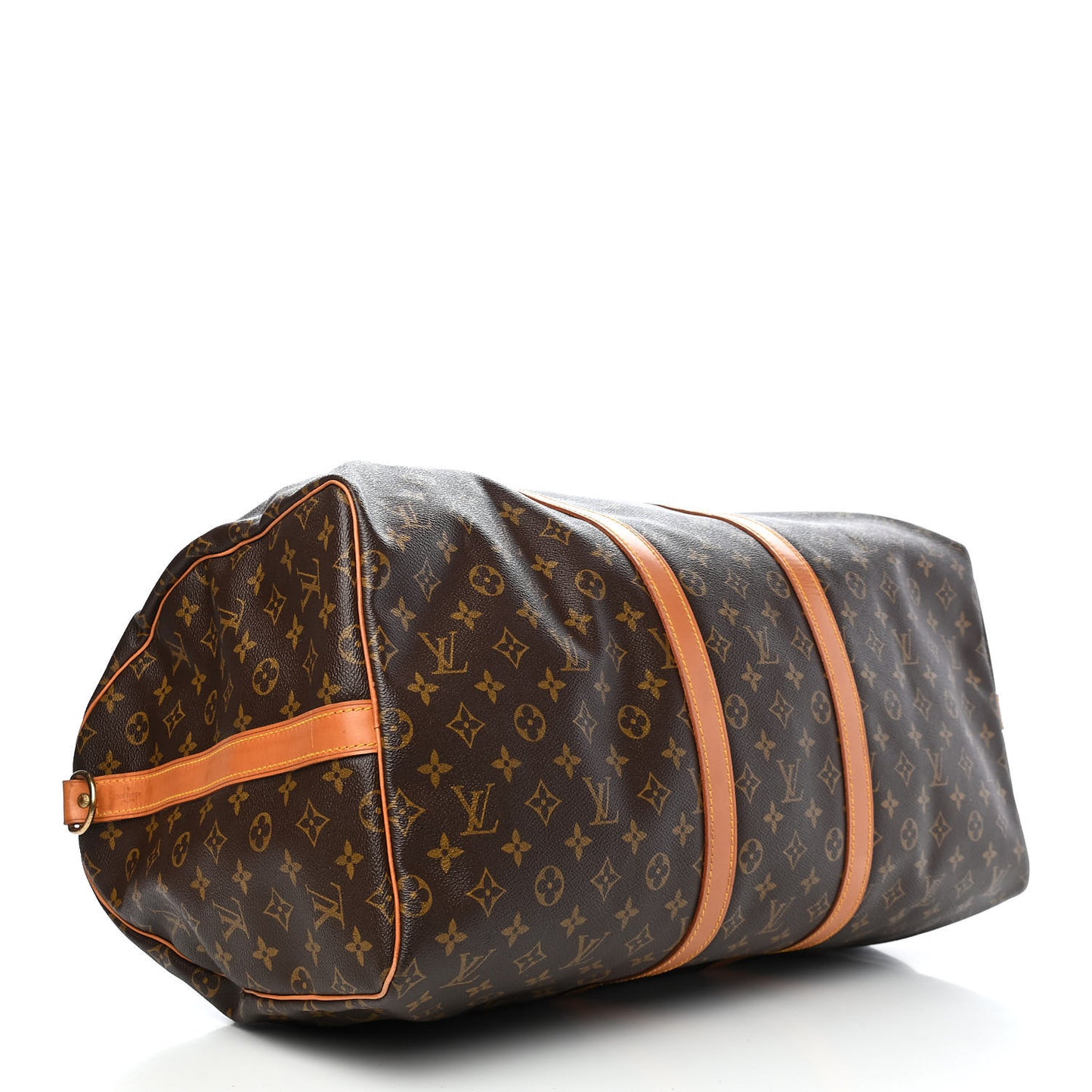 Monogram Keepall Bandouliere 55
