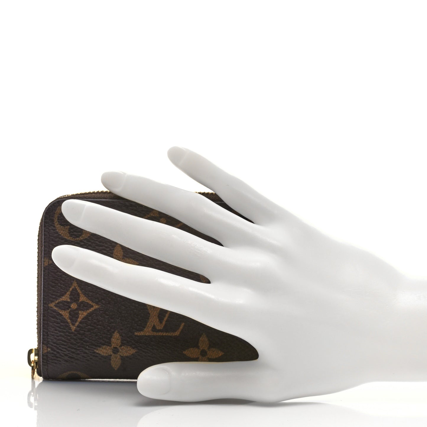Monogram Zippy Coin Purse