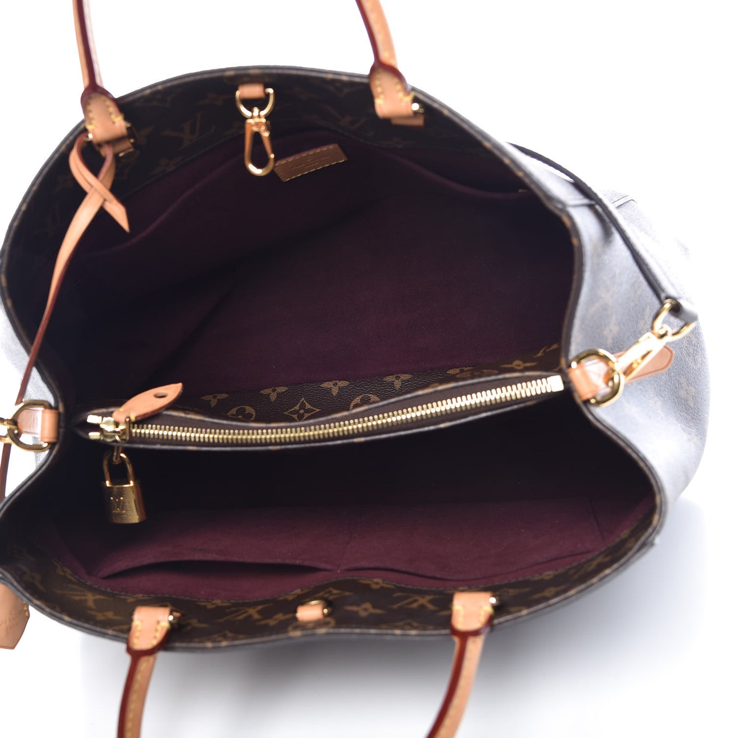 Monogram Montaigne GM
