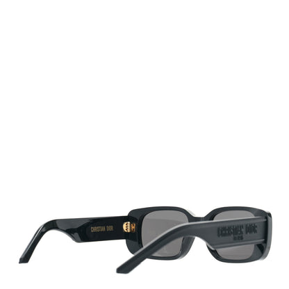 Christian Dior Wildior S2U Sunglasses Black 3 of 7