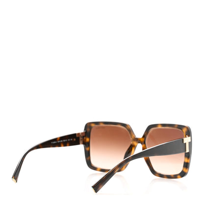 Tiffany Acetate TF4206U Sunglasses Tortoise 4 of 9