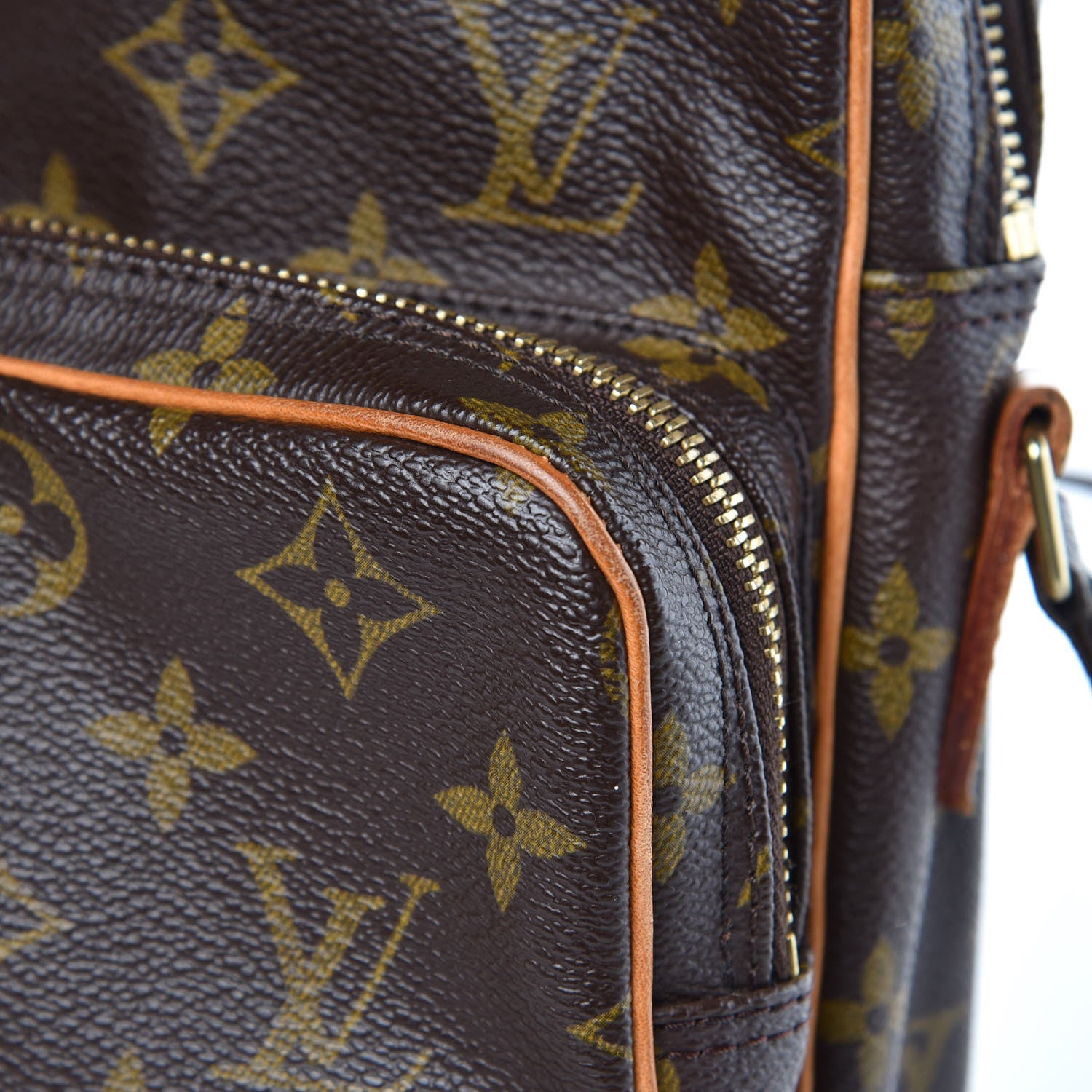 Louis Vuitton Monogram Amazone 9 of 15