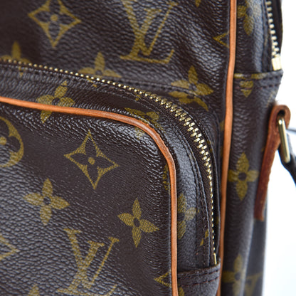 Louis Vuitton Monogram Amazone 9 of 15