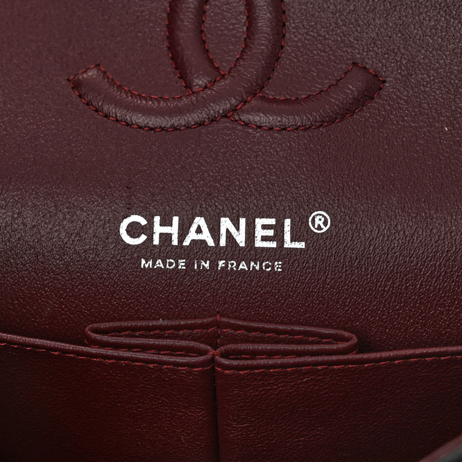 Chanel Caviar Quilted Small Double Flap Black 5 of 11