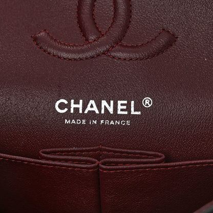 Chanel Caviar Quilted Small Double Flap Black 5 of 11