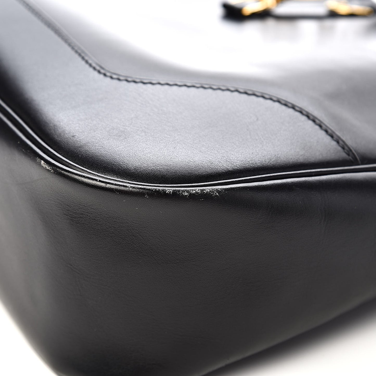 Box Trim II 31 Black