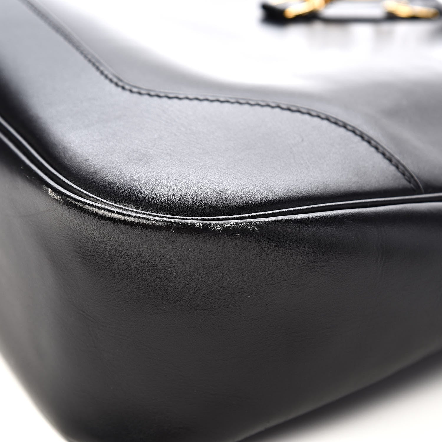 Hermes Box Trim II 31 Black 16 of 17