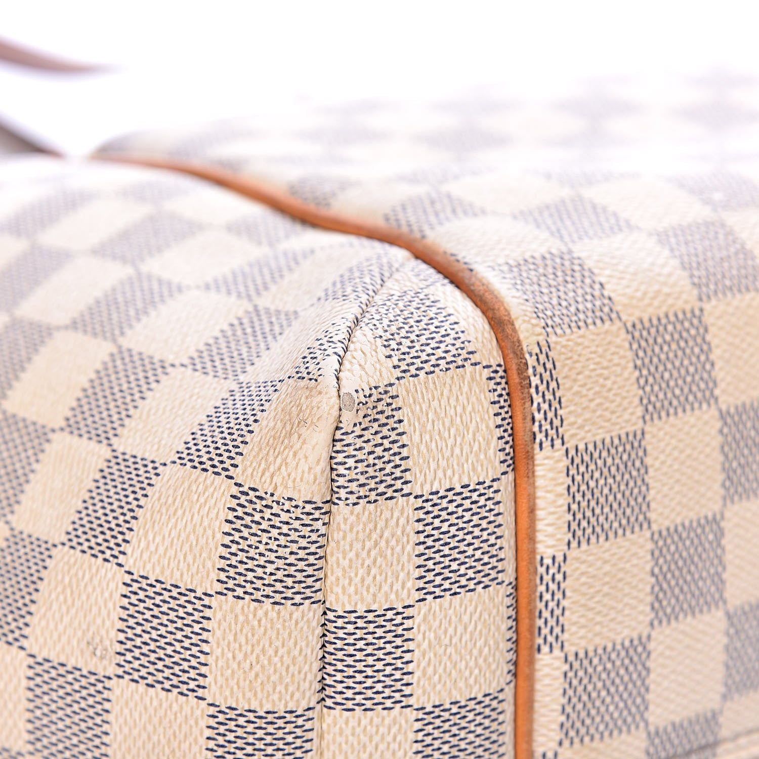 Louis Vuitton Damier Azur Totally PM 18 of 23