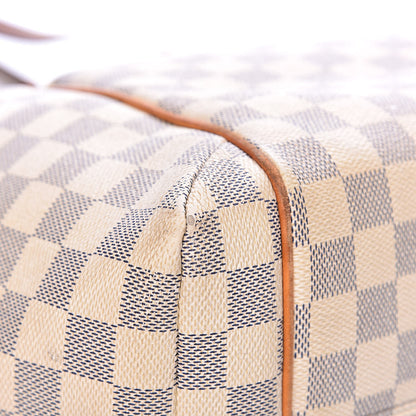 Louis Vuitton Damier Azur Totally PM 18 of 23