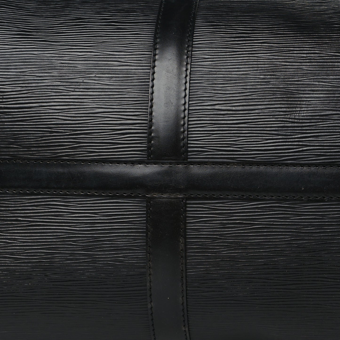 Epi Keepall 50 Black