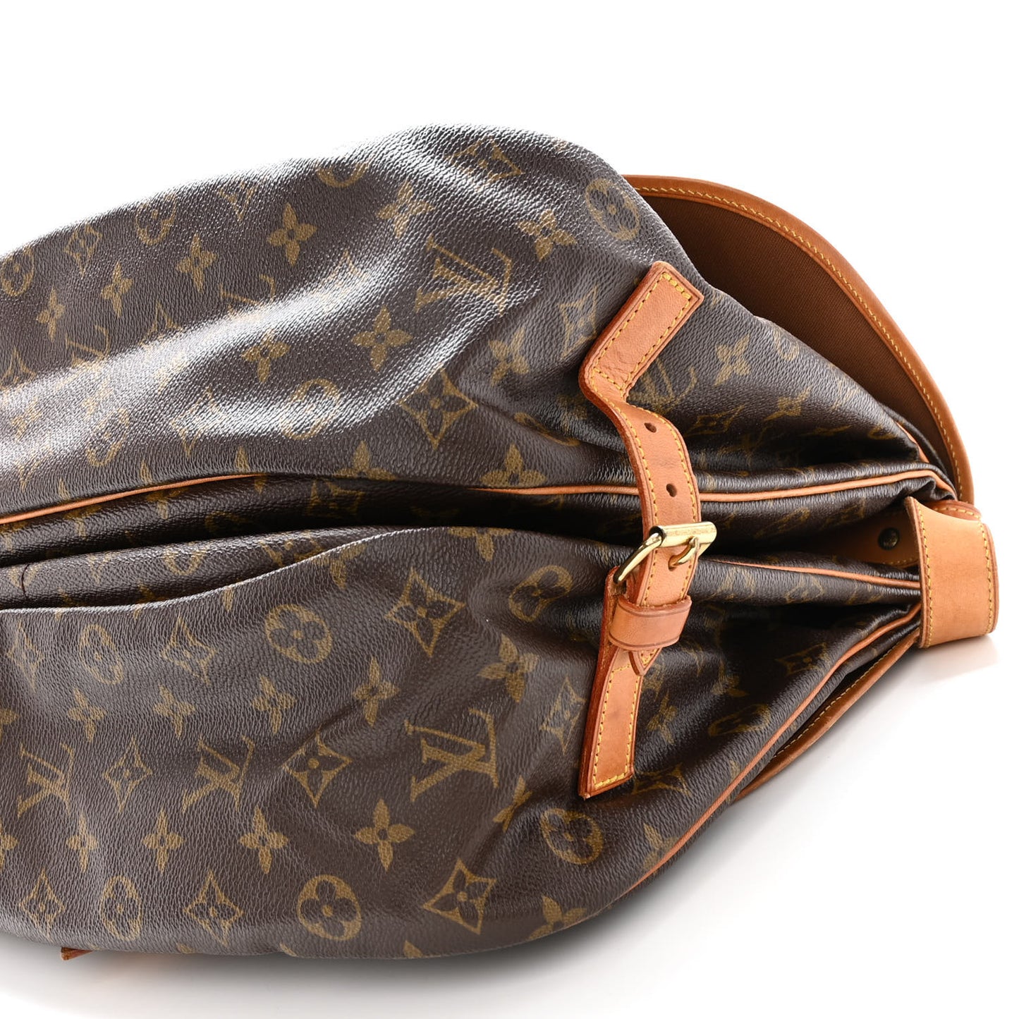 Monogram Saumur 35