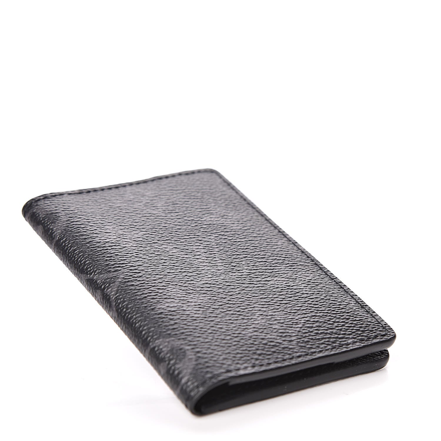 Louis Vuitton Monogram Eclipse Pocket Organizer NM 4 of 8